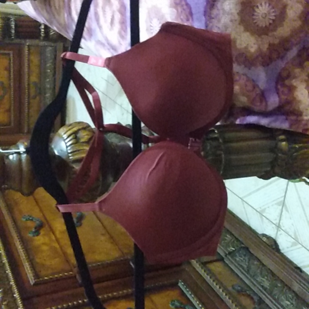Push up bra